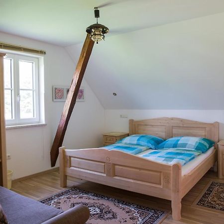 Buschenschank Ofnerpeter Sankt Stefan ob Stainz Buitenkant foto