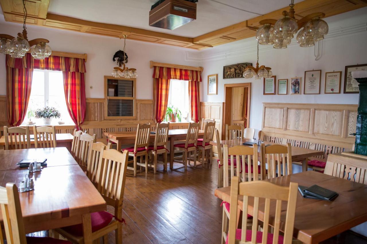 Buschenschank Ofnerpeter Sankt Stefan ob Stainz Buitenkant foto